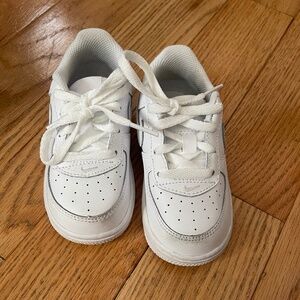 Nike toddler air force 1